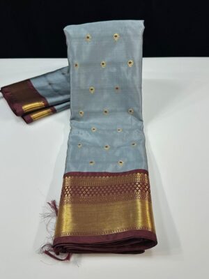 Banarasi Silk Sarees