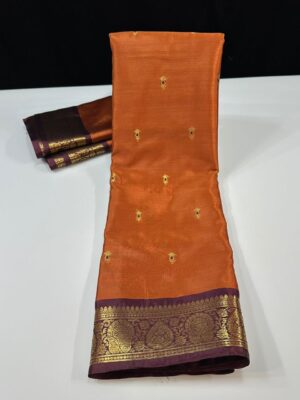 Banarasi Silk Sarees