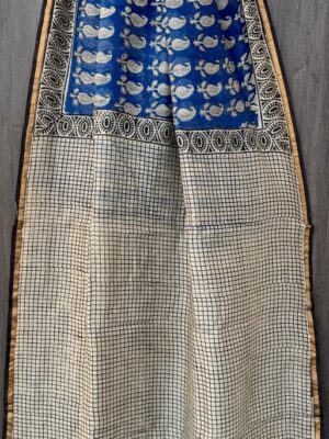 pure-chanderi-hand-block-saree