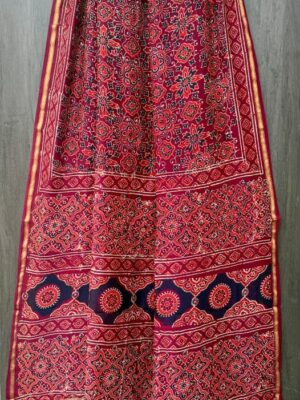 pure-chanderi-hand-block-saree