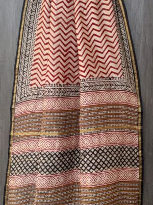 pure-chanderi-hand-block-saree