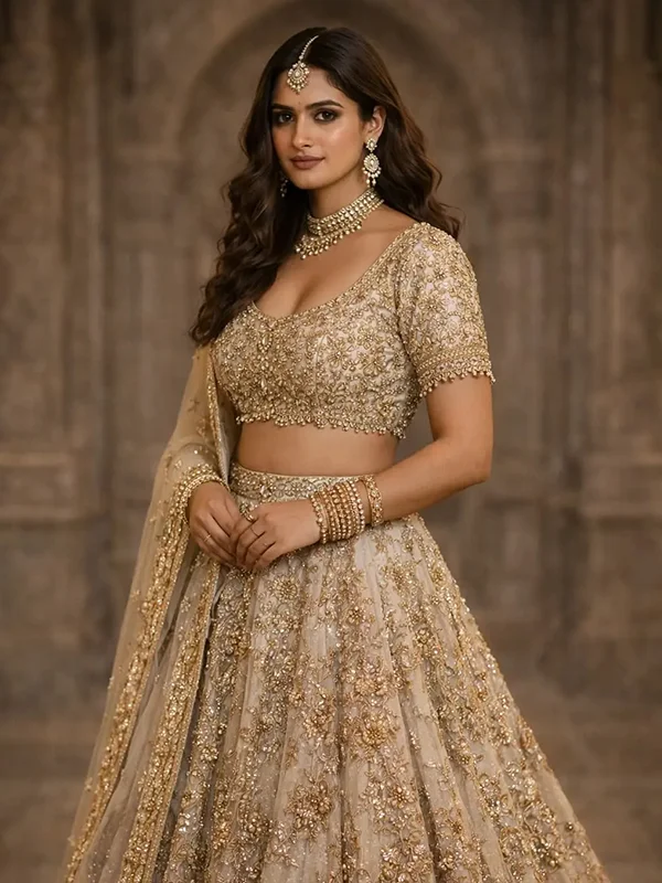 Lehenga