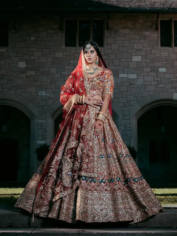 Royal Anarkali Sets